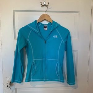 North Face Fleece